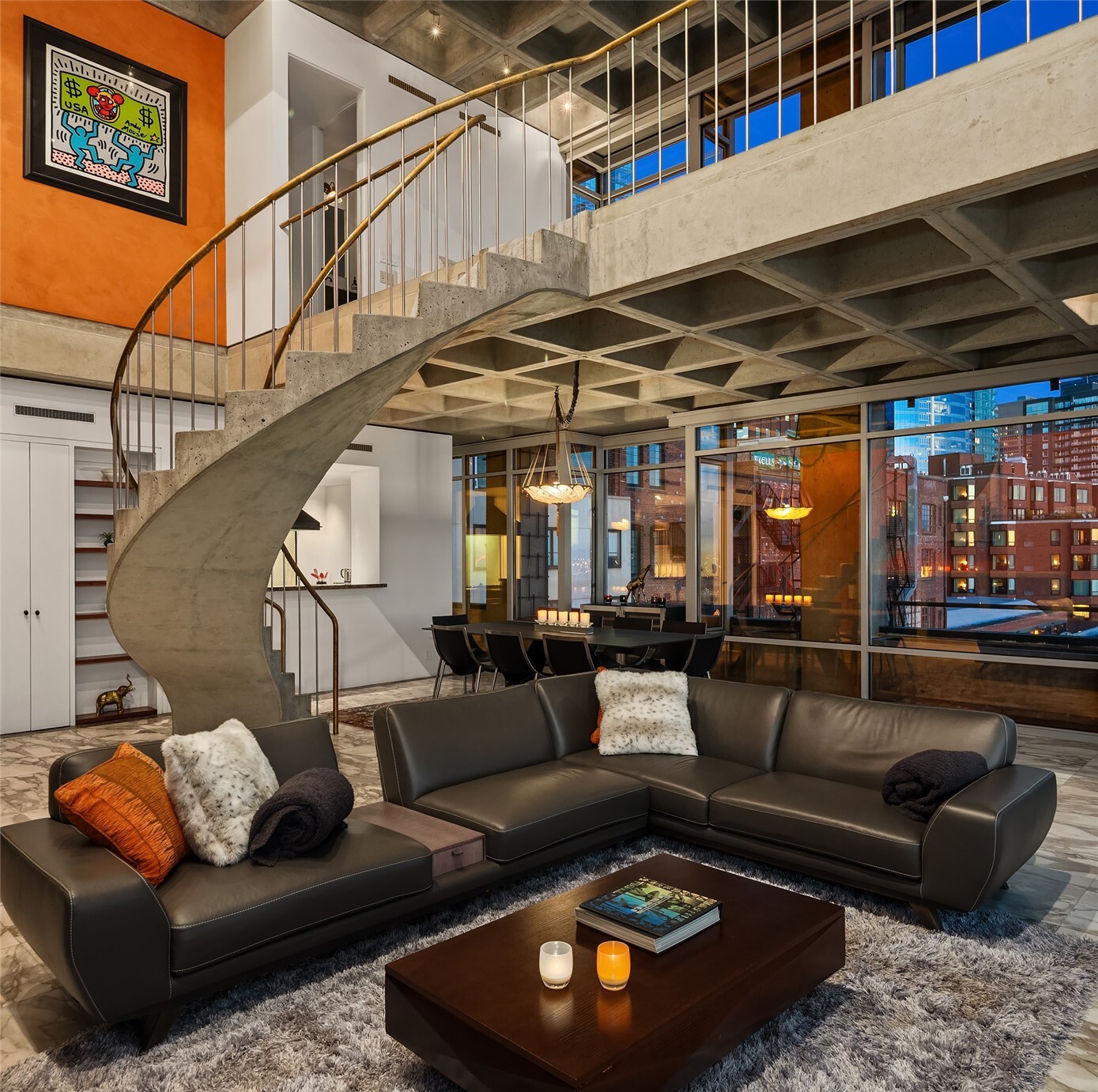 87 Virginia Street #12/13, Seattle, WA 98101, photo 4 of 34
