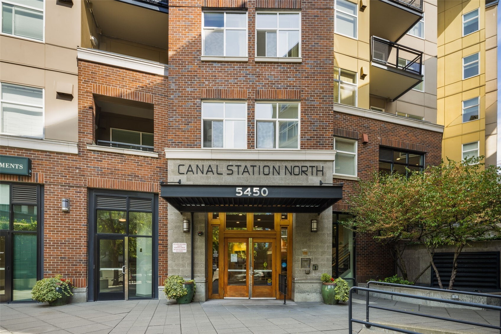 5450 Leary Avenue NW #446