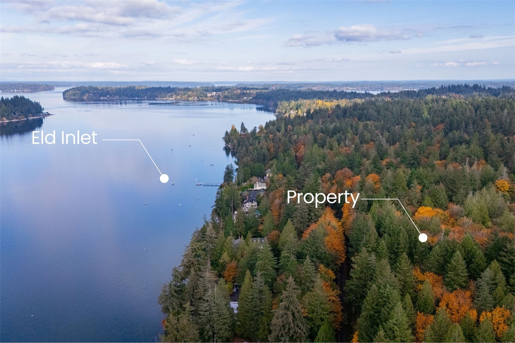 0 XXXX Sunset Beach Drive NW