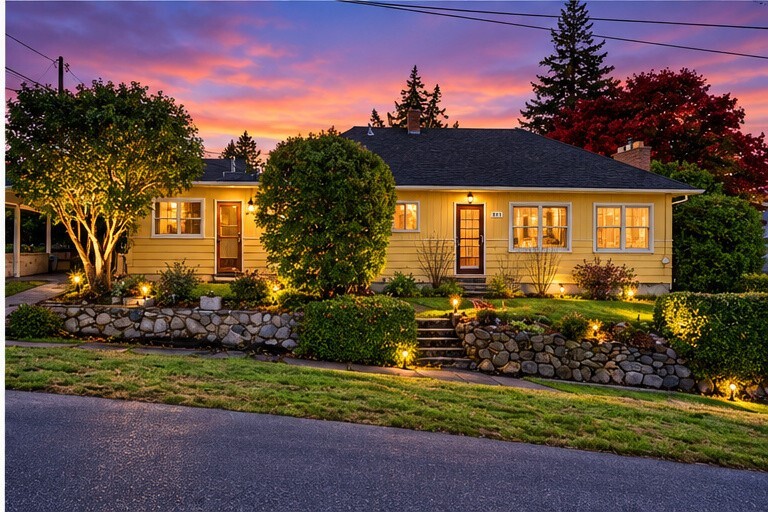 304 E Highland Avenue