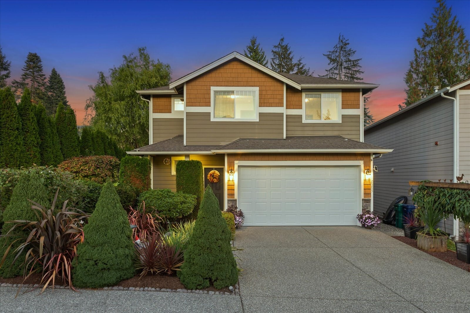 12505 28th Avenue W