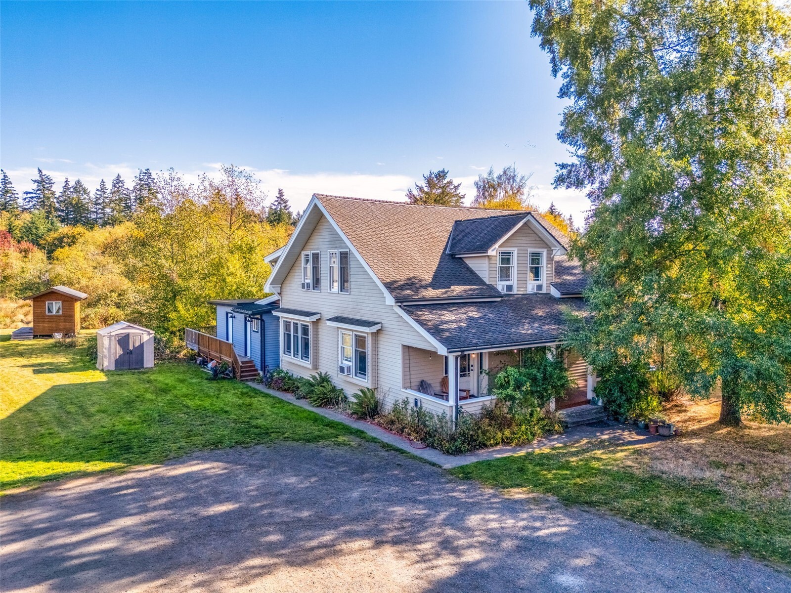 17902 Vashon Hwy SW