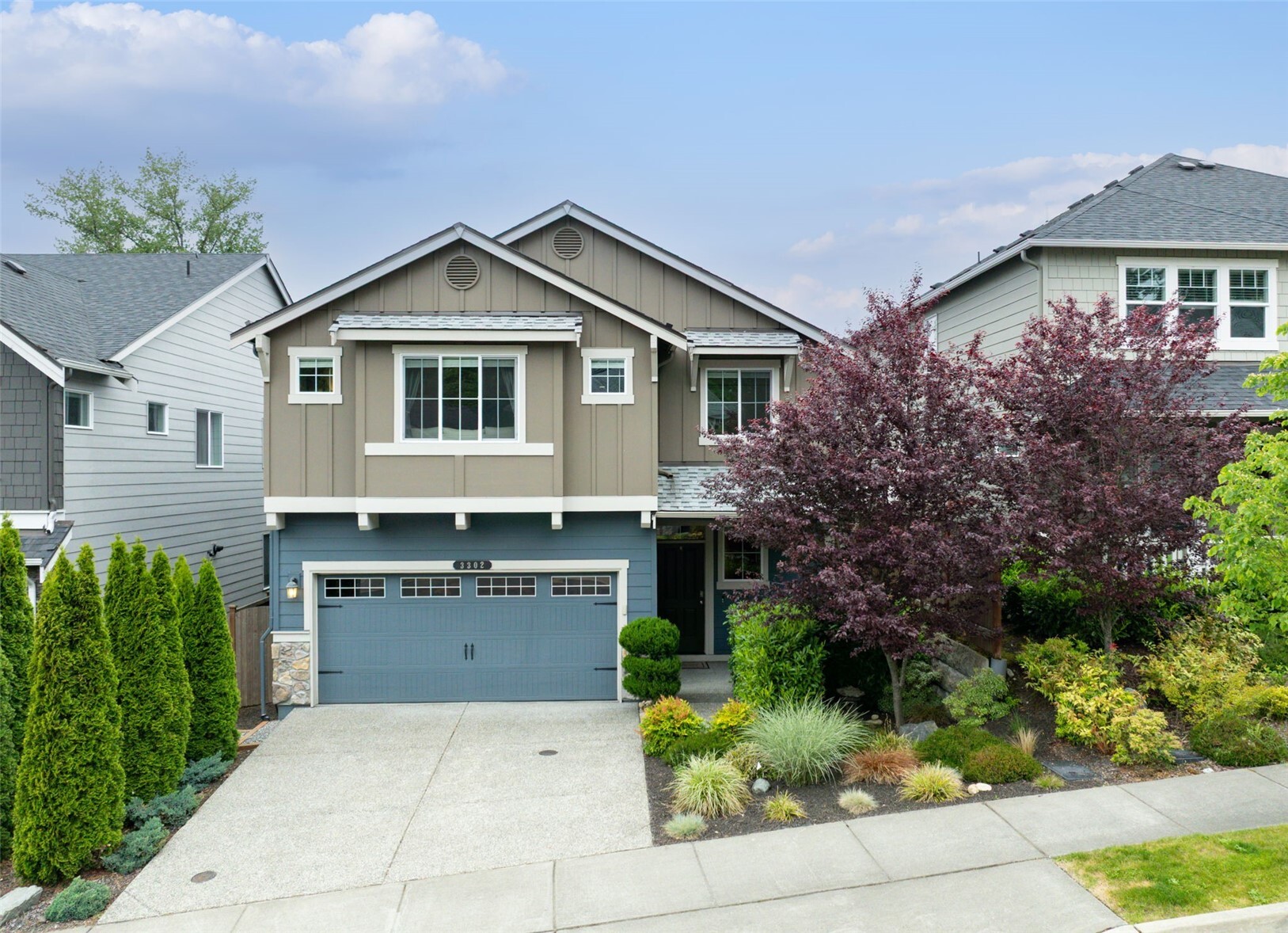 3302 104th Avenue NE