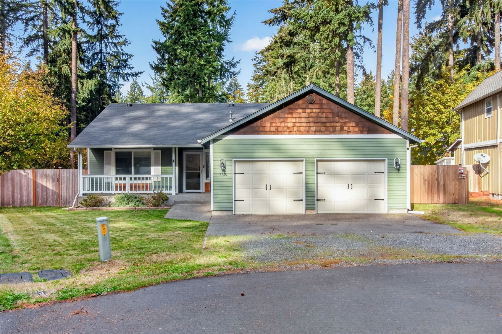 18315 Avonwood Court SE