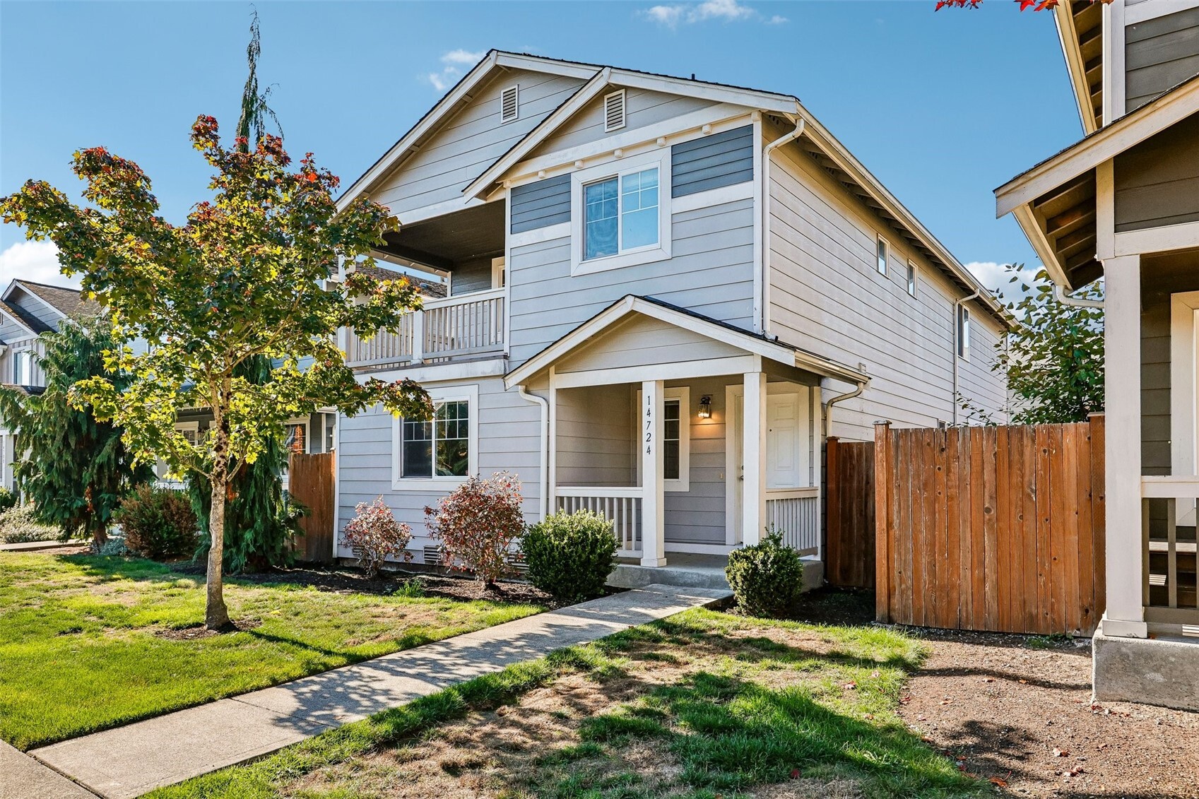 14724 49th Drive NE