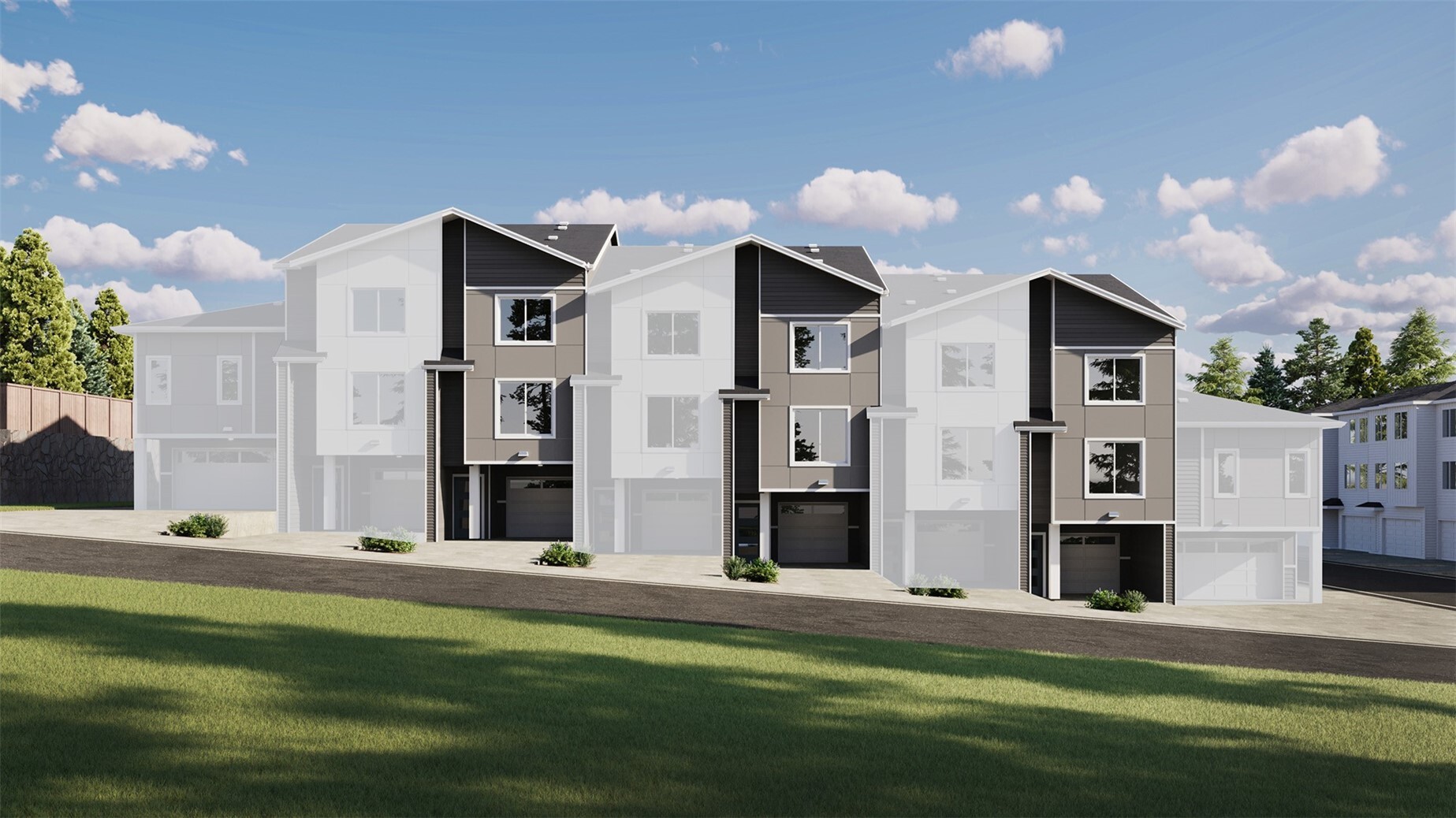 16823 Alder Way #F3