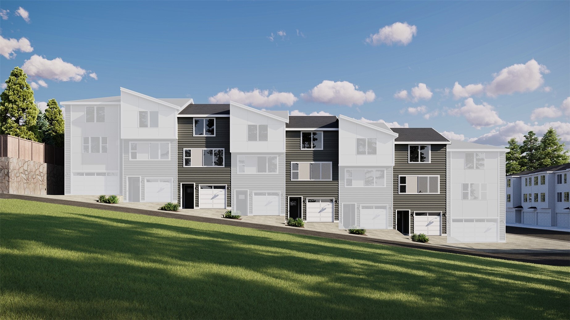 16823 Alder Way #M2