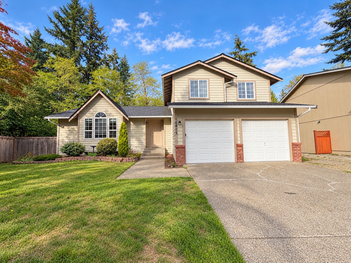 16805 114th Avenue Ct E