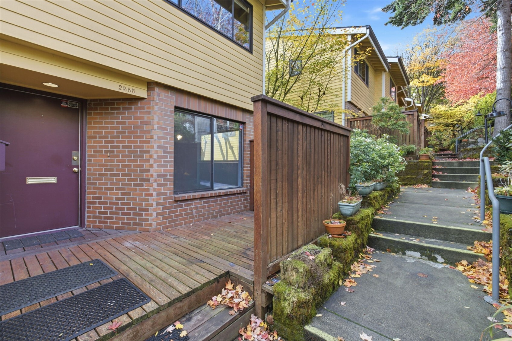 2585 E Madison Street #2585, Seattle, WA 98112, photo 2 of 34