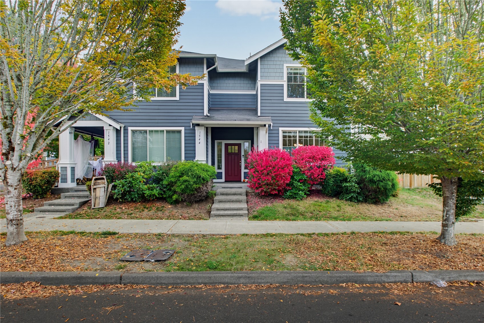 1544 Craig Road SE