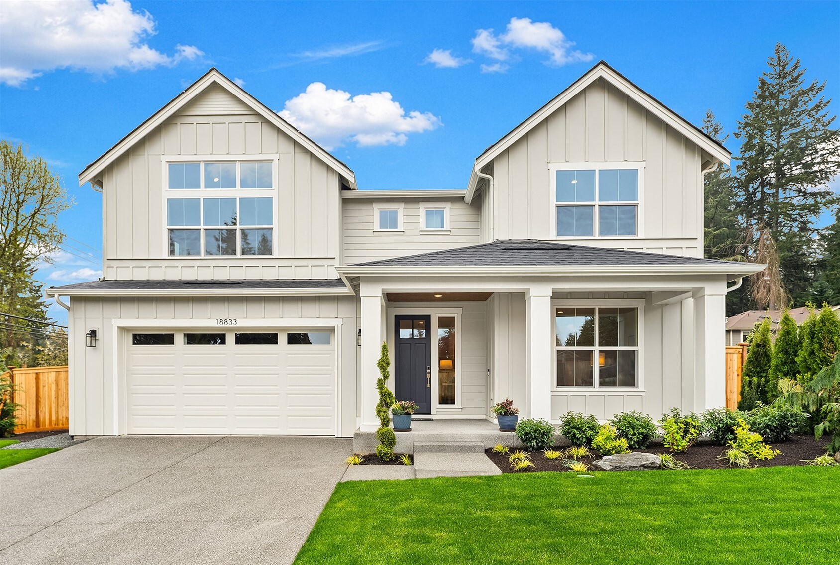18833 92nd (LOT 3) Avenue NE