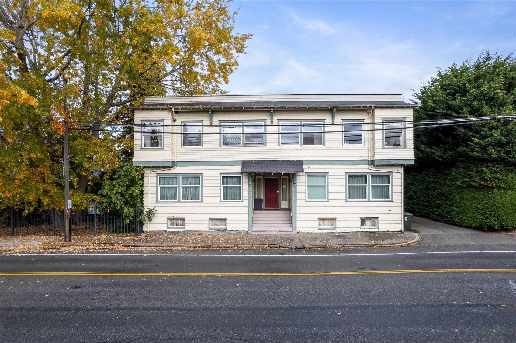 2009 S 12th Street #D
