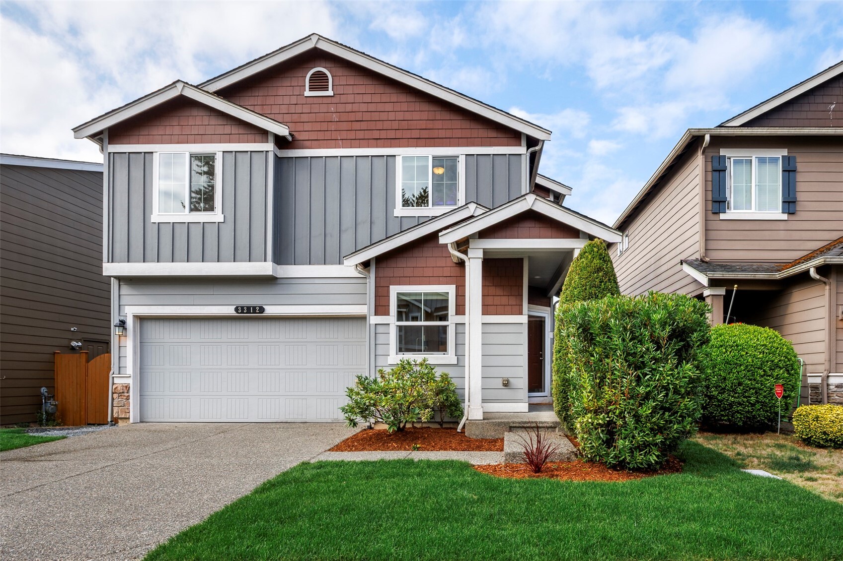 3312 SE 176th Place SE