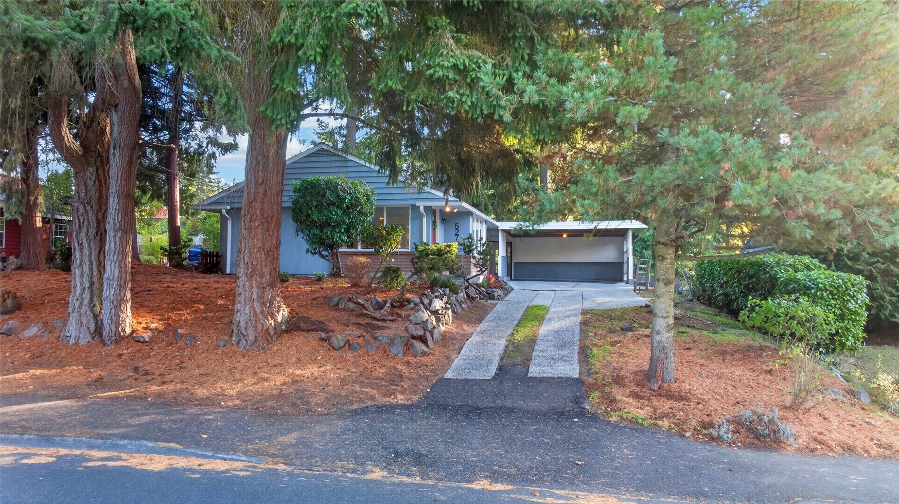 527 N 172nd Street, Shoreline, WA 98133, photo 3 of 40