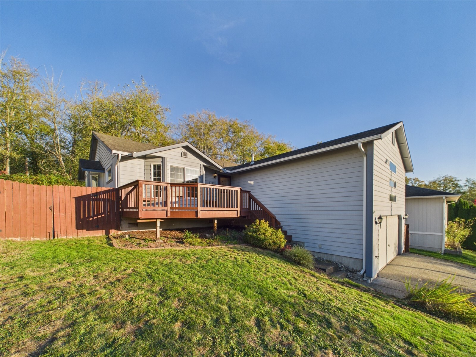 17431 Highland View Drive