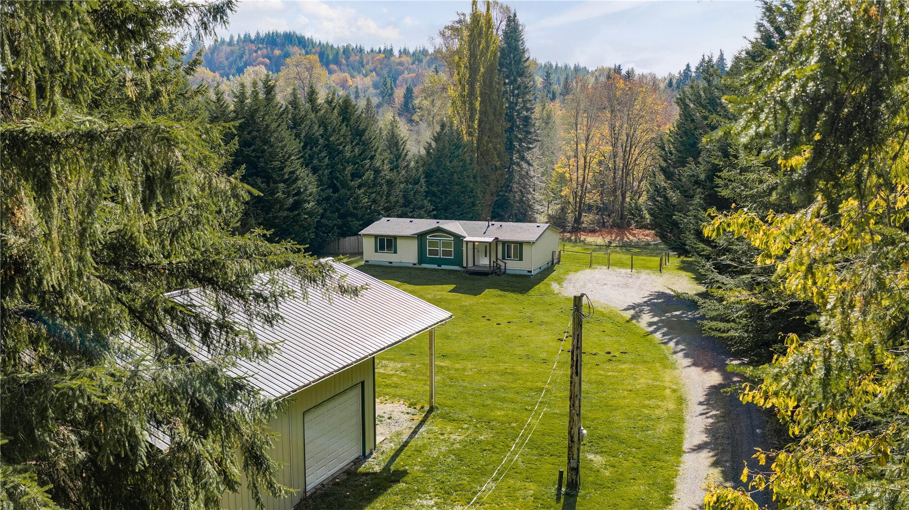 15326 Jim Creek Road