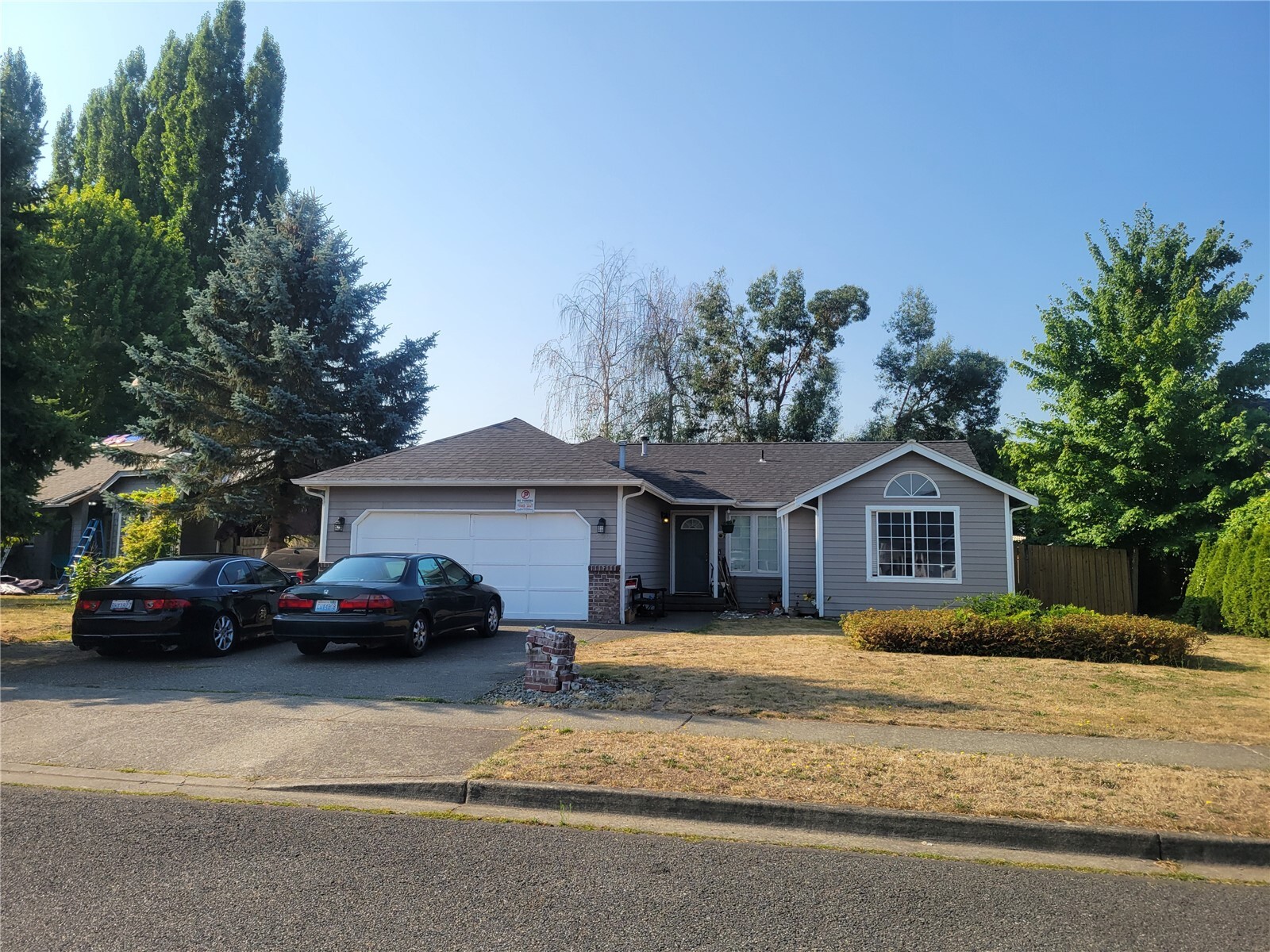 506 Skinner Way SW