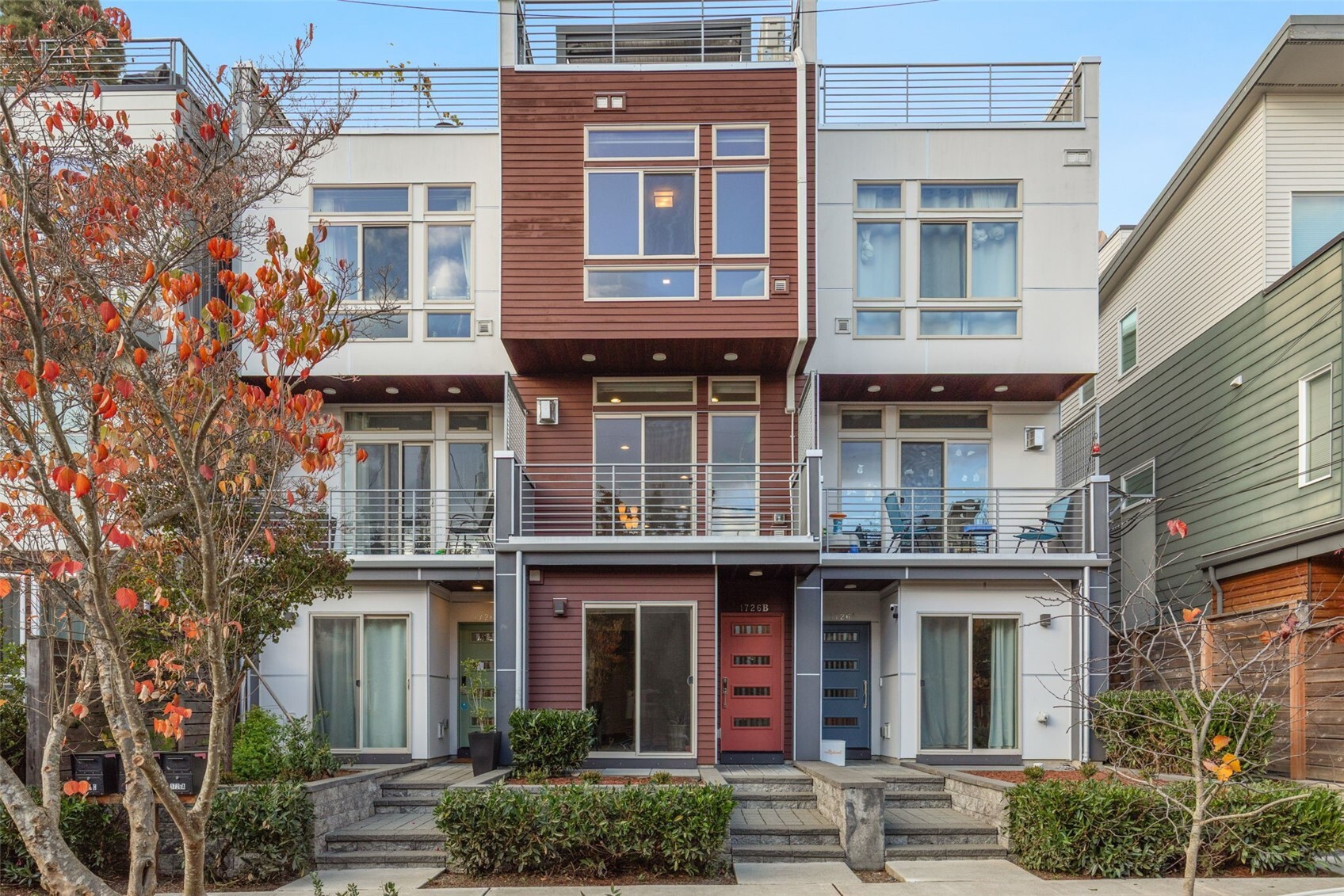 1726 NW 60th Street #b, Seattle, WA 98107, photo 2 of 40