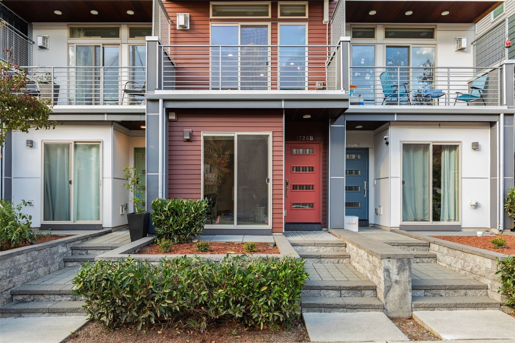 1726 NW 60th Street #b, Seattle, WA 98107, photo 3 of 40