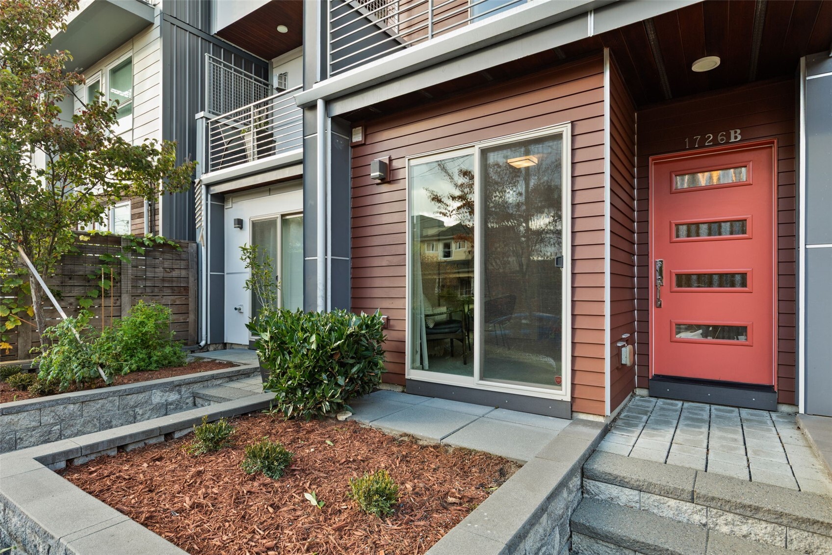 1726 NW 60th Street #b, Seattle, WA 98107, photo 4 of 40