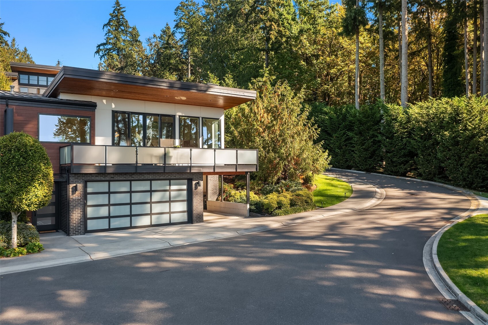 4818 NE Dotson Loop #7-A, Bainbridge Island, WA 98110, photo 2 of 13
