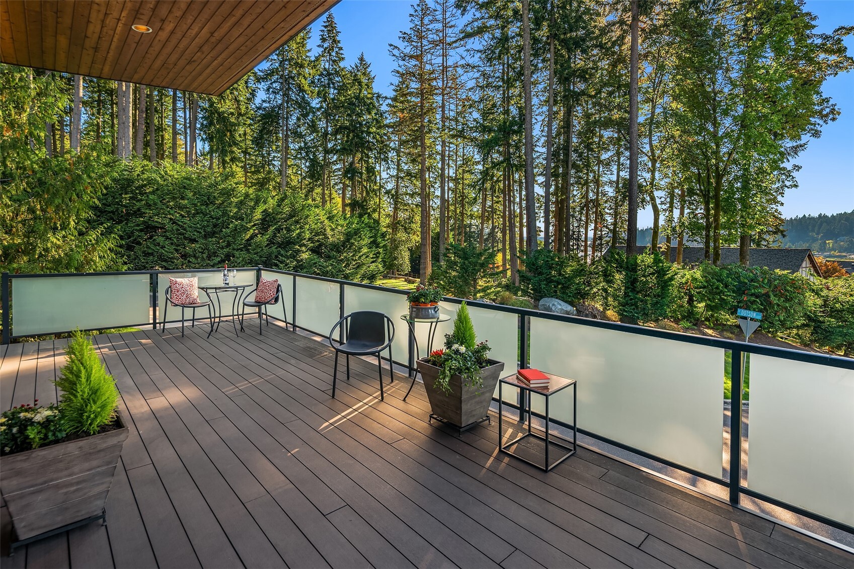 4818 NE Dotson Loop #7-A, Bainbridge Island, WA 98110, photo 4 of 13