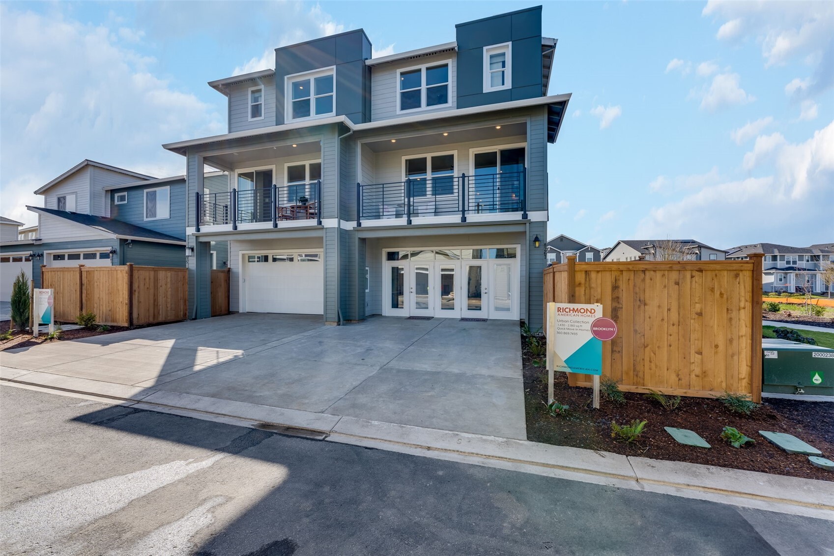 32447 Big Leaf Lane #16