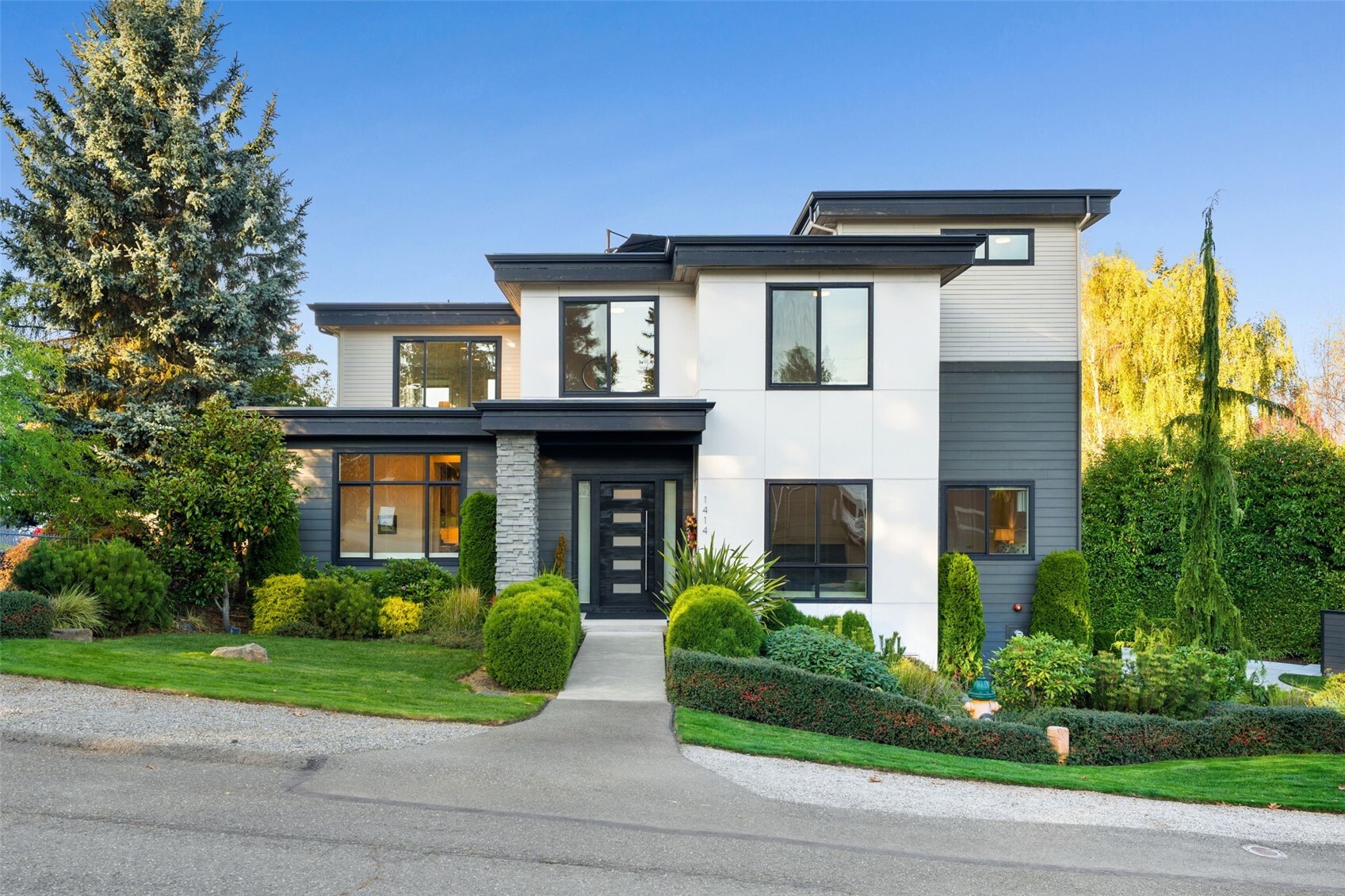 1414 SW 158th Street