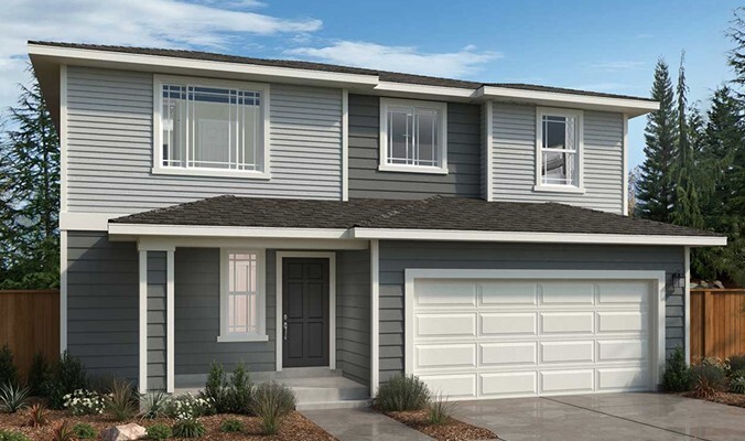 216 Serene View (Lot 59) Place NW