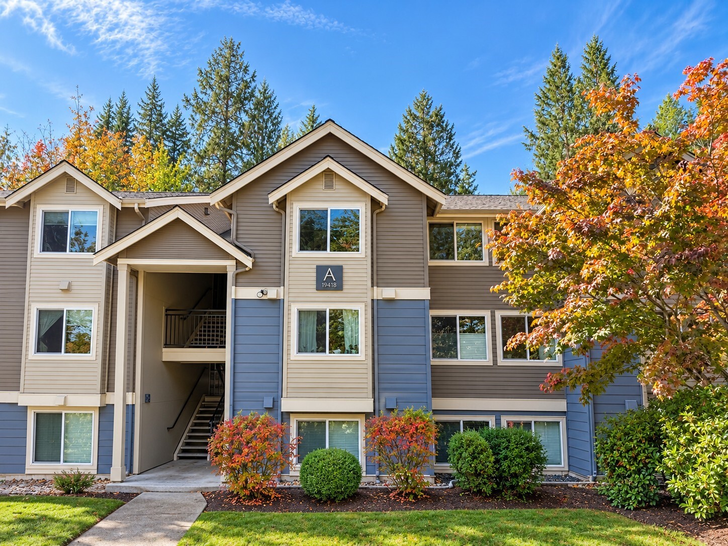 19418 Bothell Way NE #A302