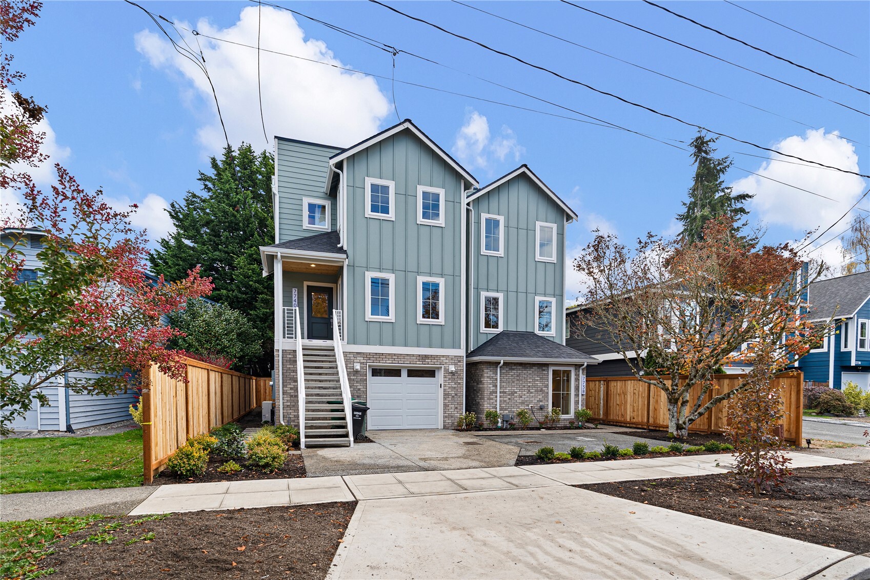 7740 36th Avenue NE, Seattle, WA 98115, photo 2 of 28