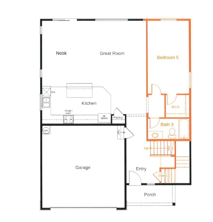 18426 136th Avenue E #136