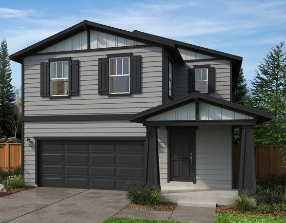 217 Serene View (Lot 05) Place NW