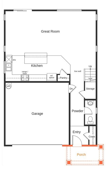 217 Serene View (Lot 05) Place NW