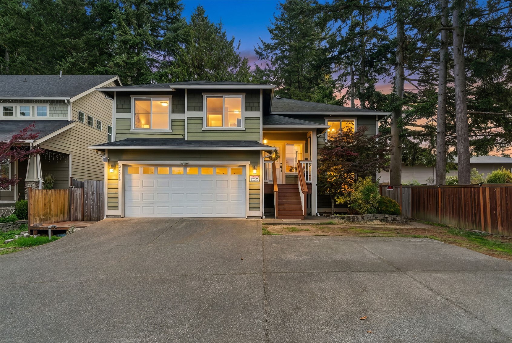 24510 110th Avenue SE