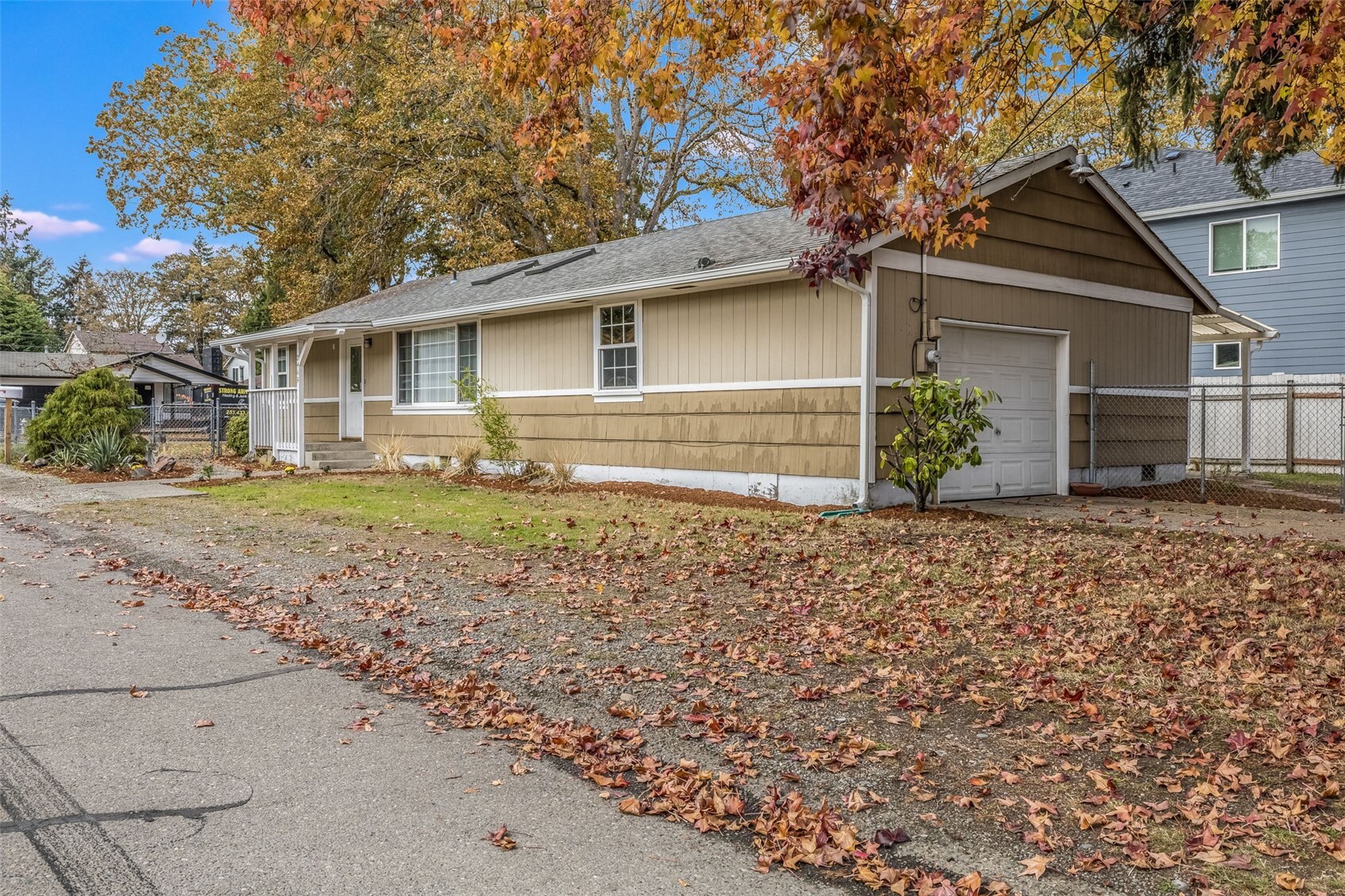 2465 S 76th Street, Tacoma, WA 98409, photo 3 of 24