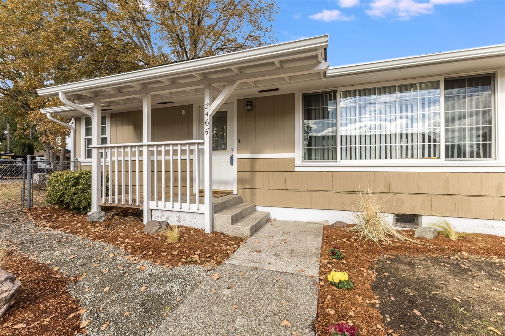 2465 S 76th Street