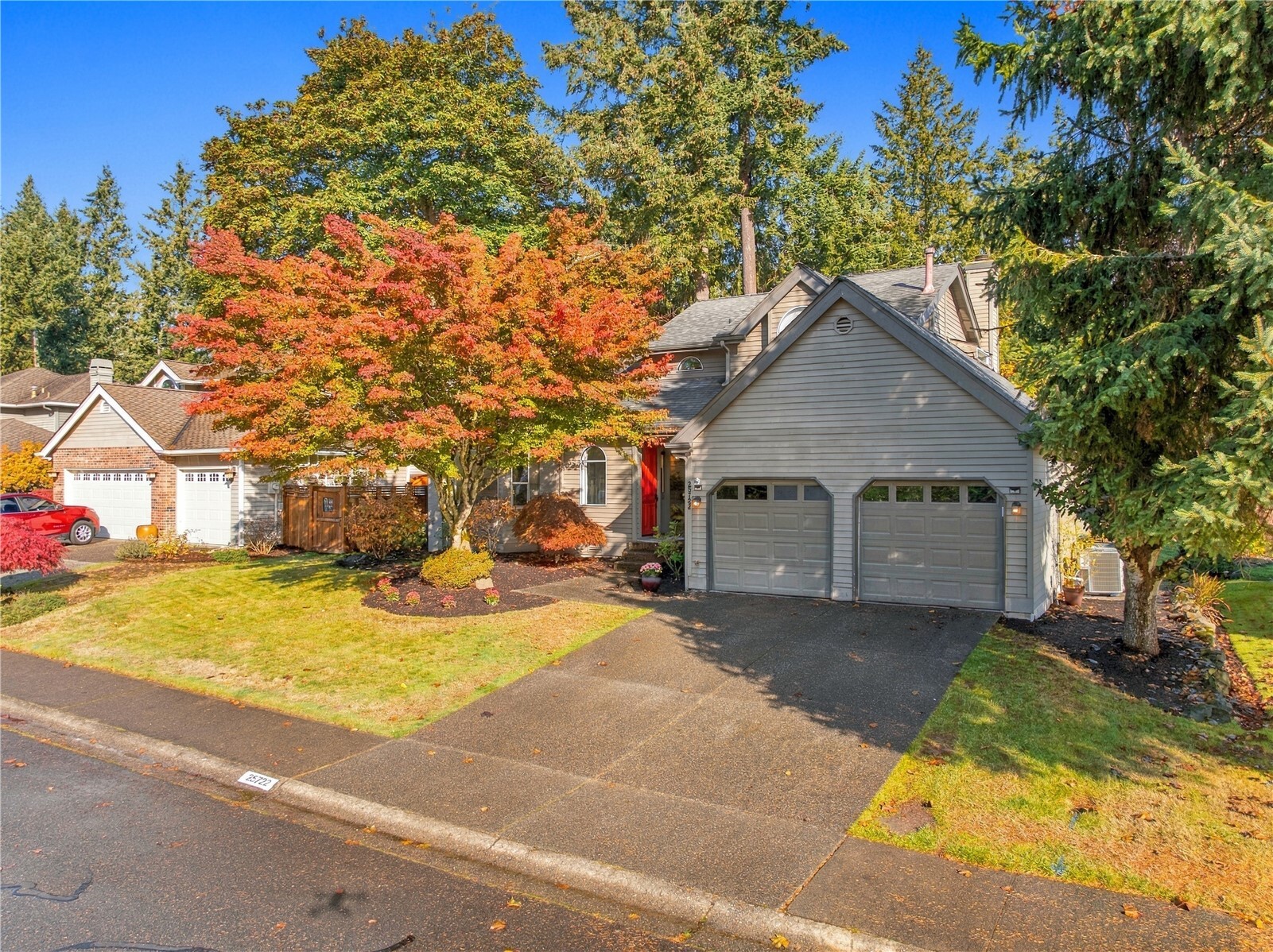 25722 Lake Wilderness Country Club Drive