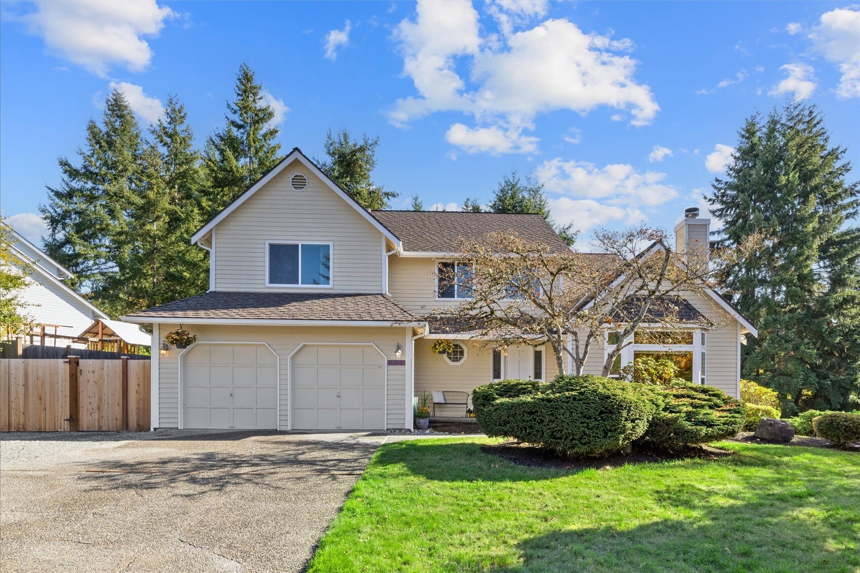 21023 33rd Drive SE