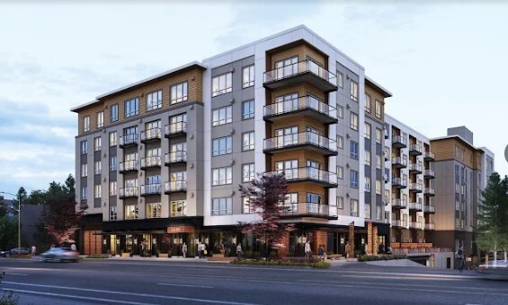 11903 NE 128th Street #603