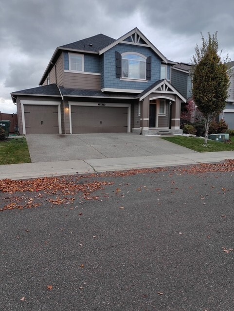 18916 106th Avenue Ct E