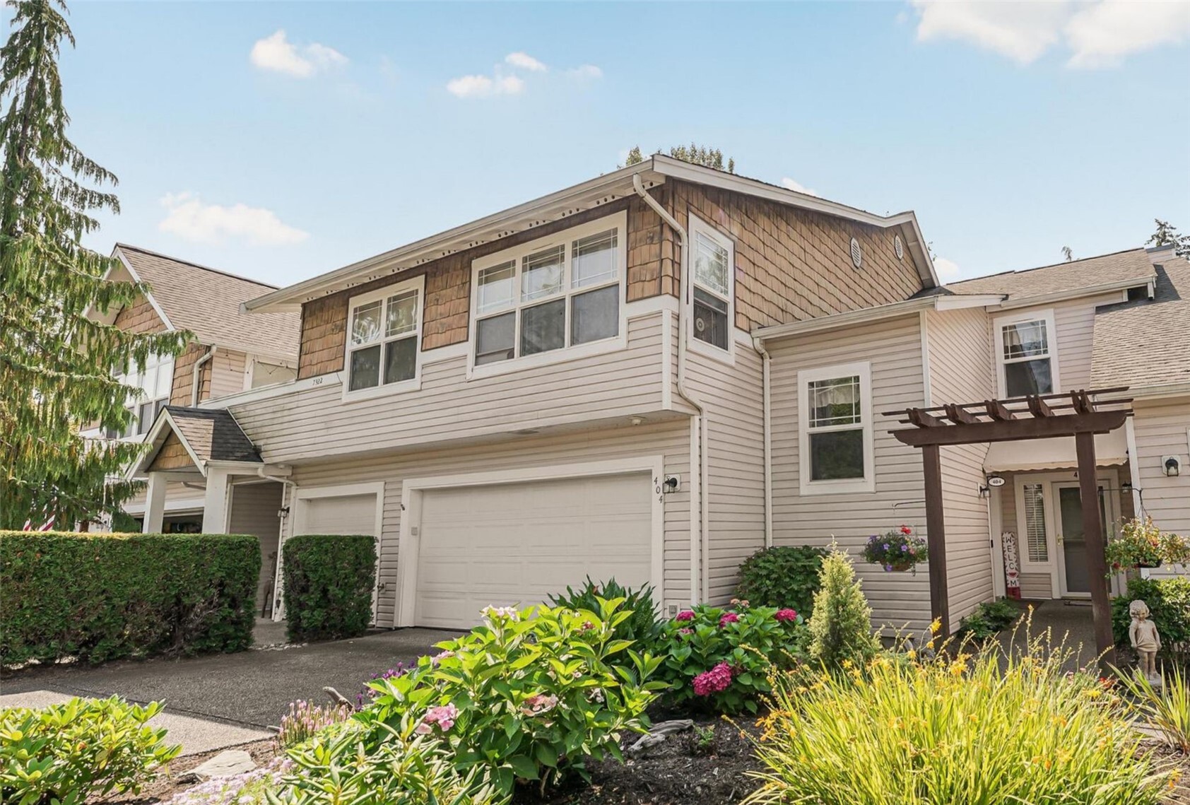 7322 Centerville Court #404