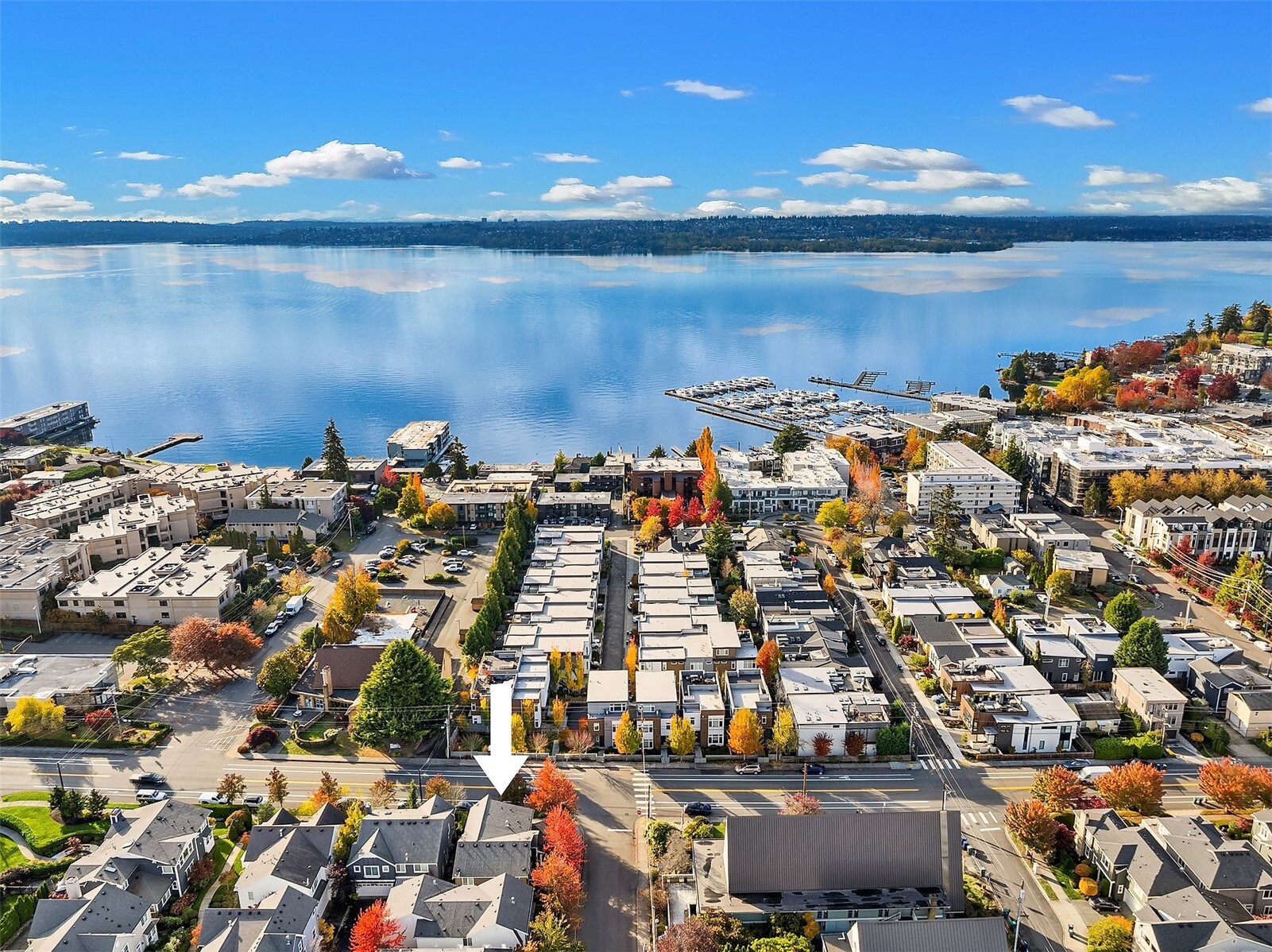 402 State Street S #2, Kirkland, WA 98033, photo 2 of 19