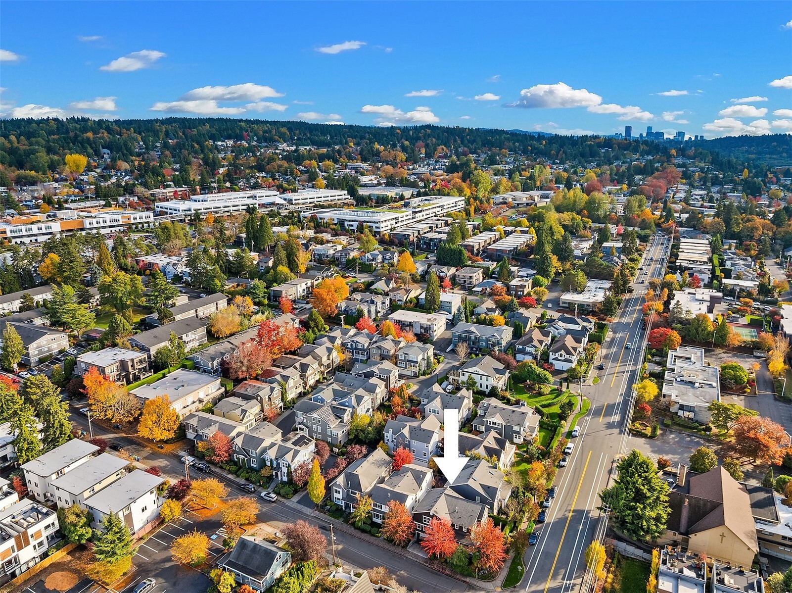 402 State Street S #2, Kirkland, WA 98033, photo 3 of 19