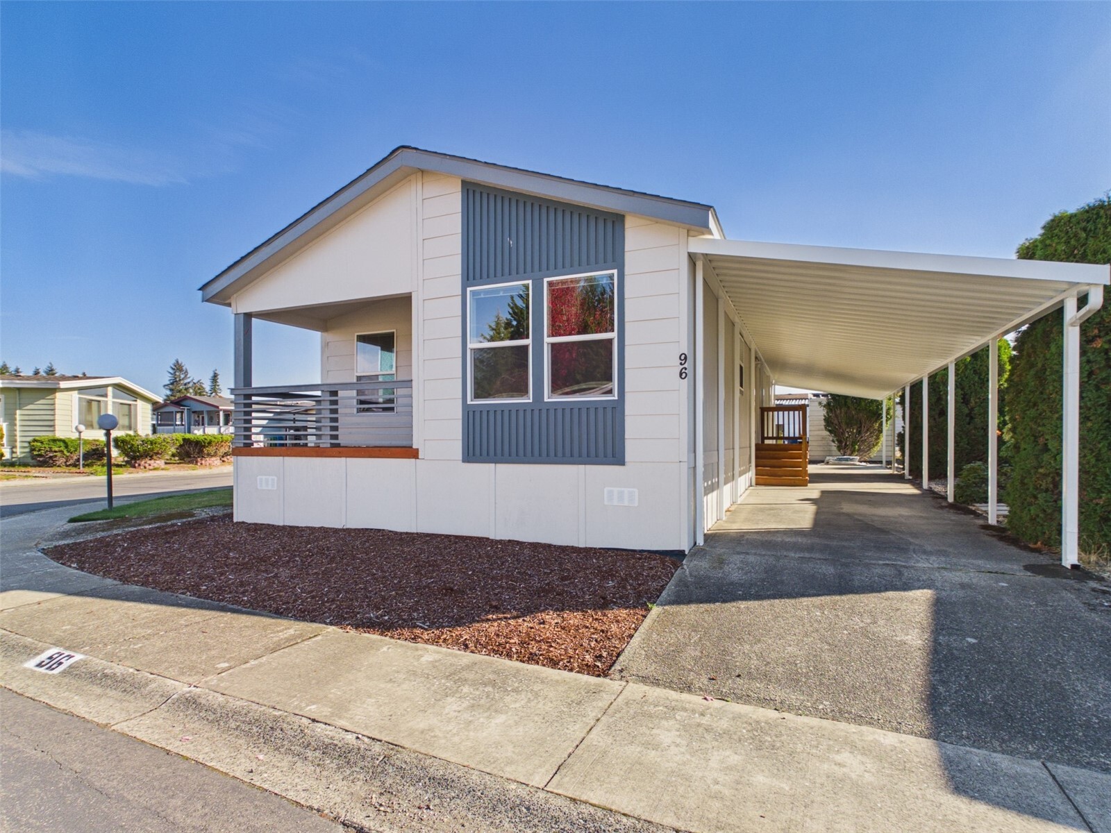 11436 SE 208th Street #96