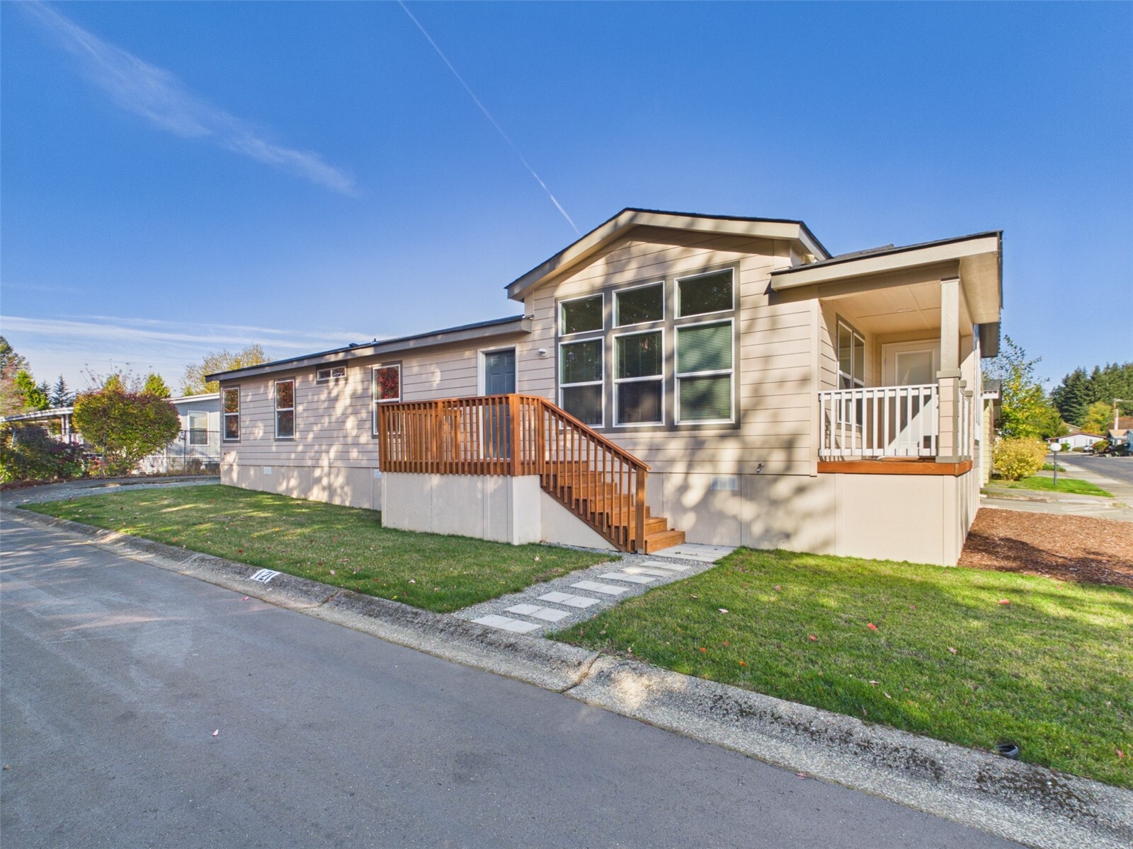 11436 SE 208th Street #121