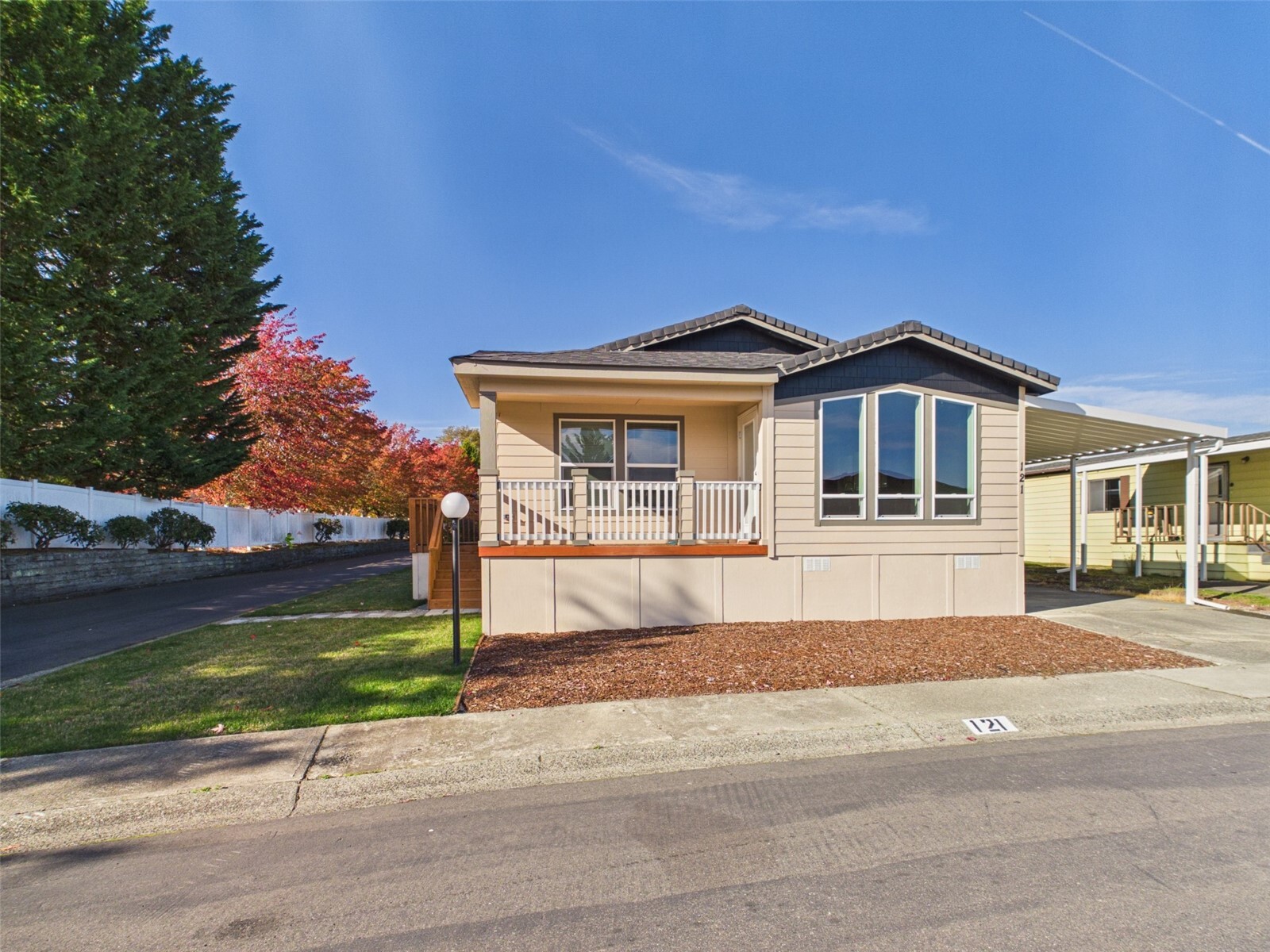 11436 SE 208th Street #121