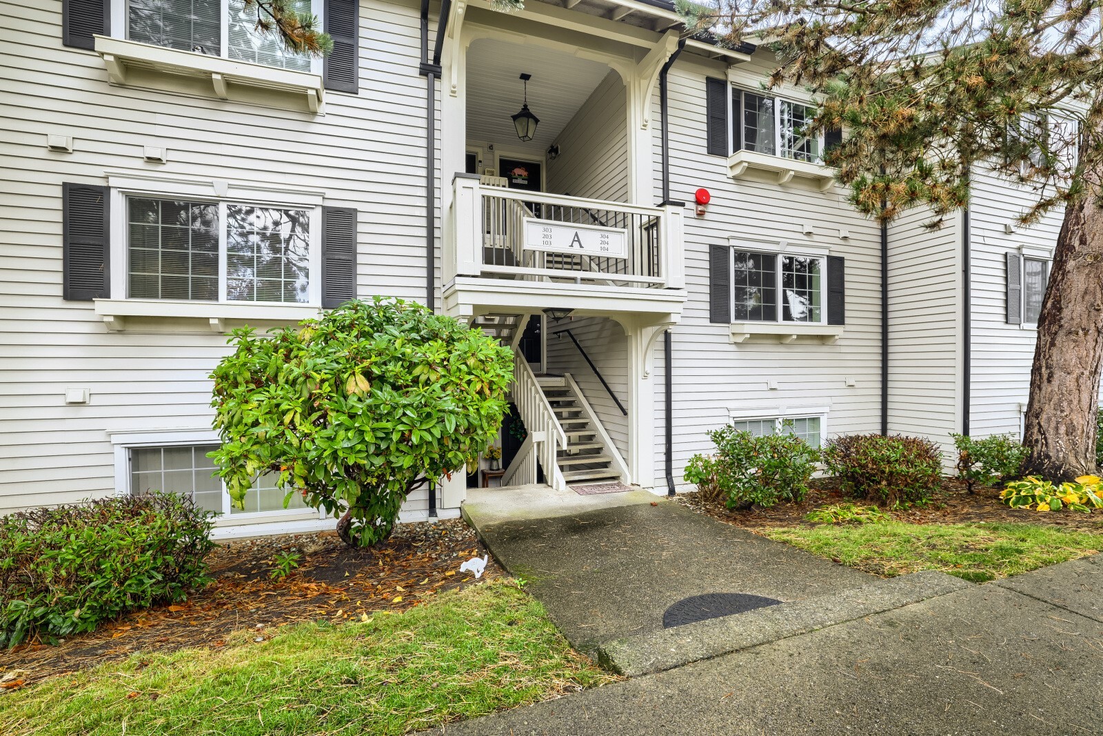 12404 E Gibson Road #A203