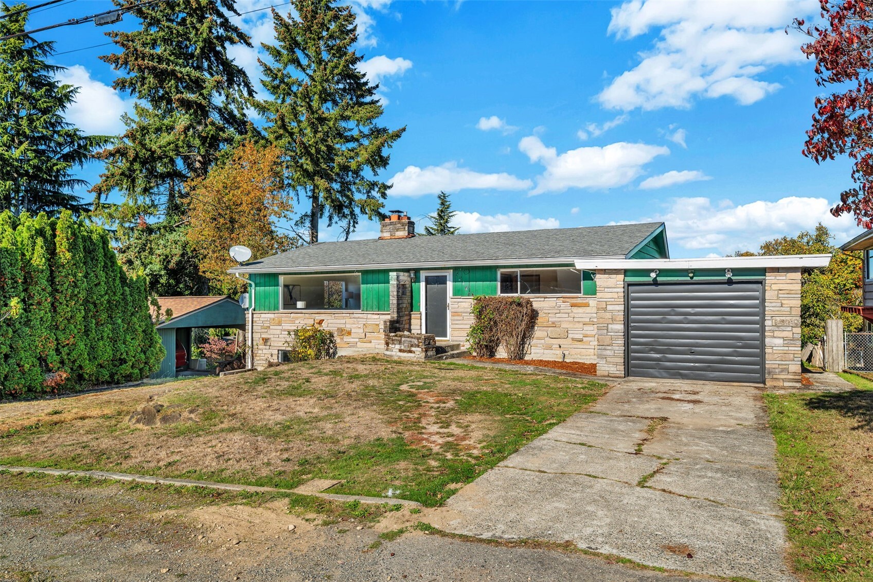 6214 S 117th Place