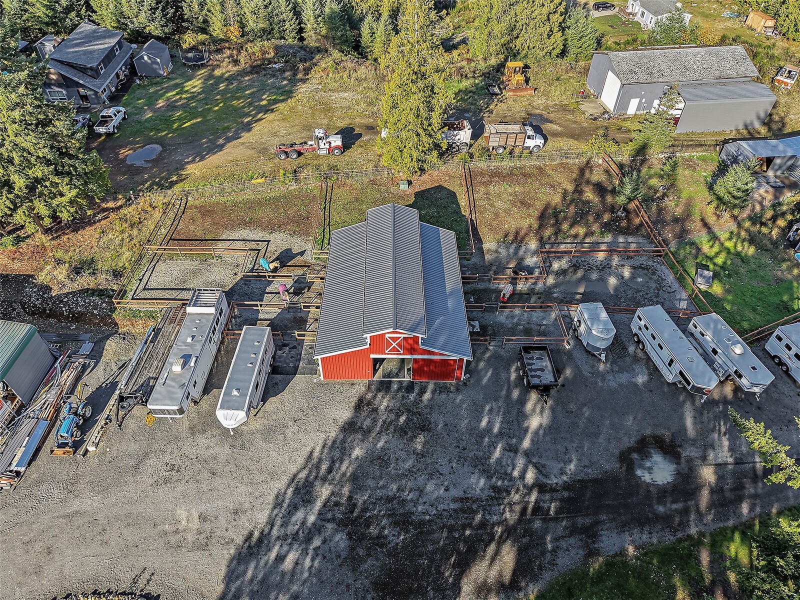 15017 268th Avenue E, Buckley, WA 98321, photo 3 of 40